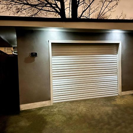 אנפילד Boutique Backyard Bungalow - Brimsdown מראה חיצוני תמונה