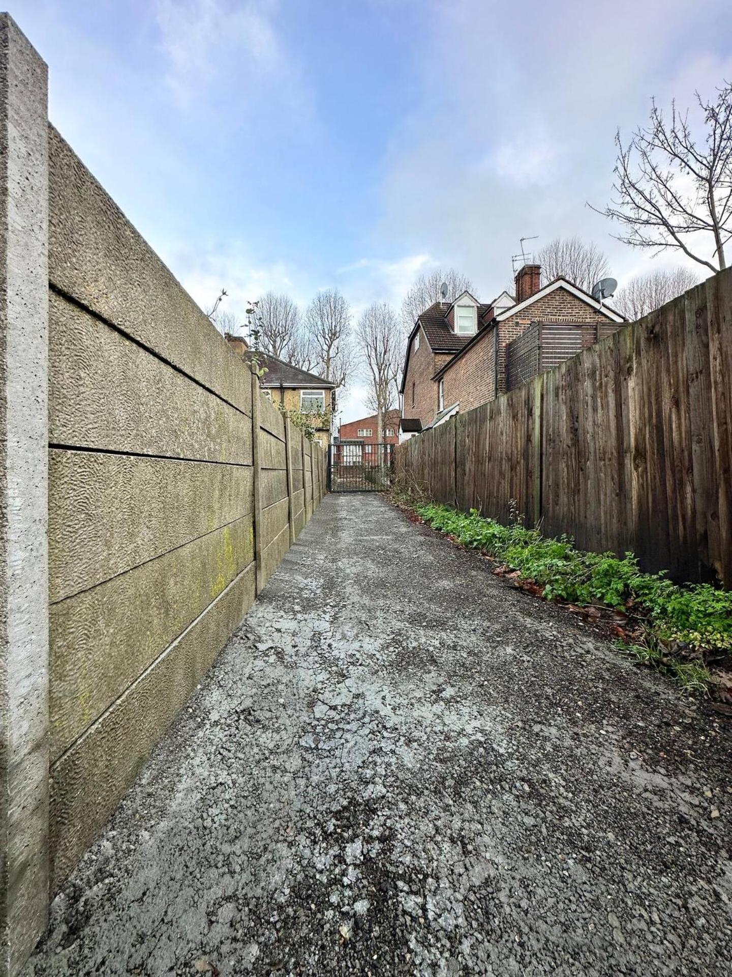 אנפילד Boutique Backyard Bungalow - Brimsdown מראה חיצוני תמונה