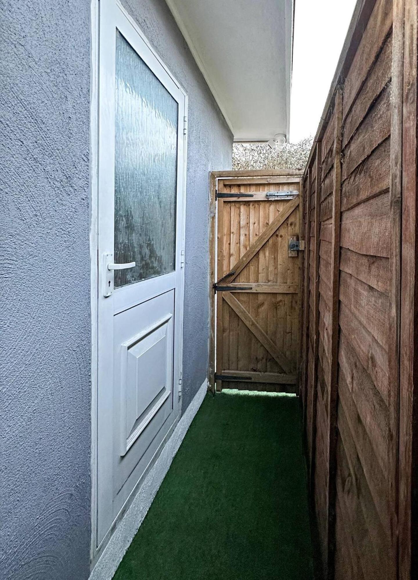 אנפילד Boutique Backyard Bungalow - Brimsdown מראה חיצוני תמונה